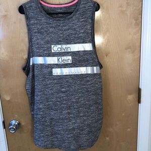 Women’s Activewear- Calvin Klein